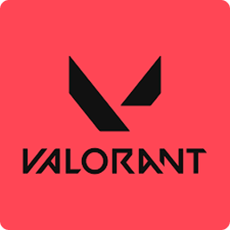 Valorant — MENA